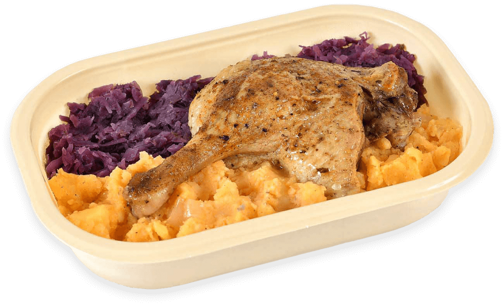 Foodplusz étel 2